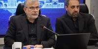 استاندار البرز: توسعه نیروگاههای تجدیدپذیر و کاهش ناترازی انرژی در اولویتها است استاندار البرز: توسعه نیروگاههای تجدیدپذیر و کاهش ناترازی انرژی در اولویتها است