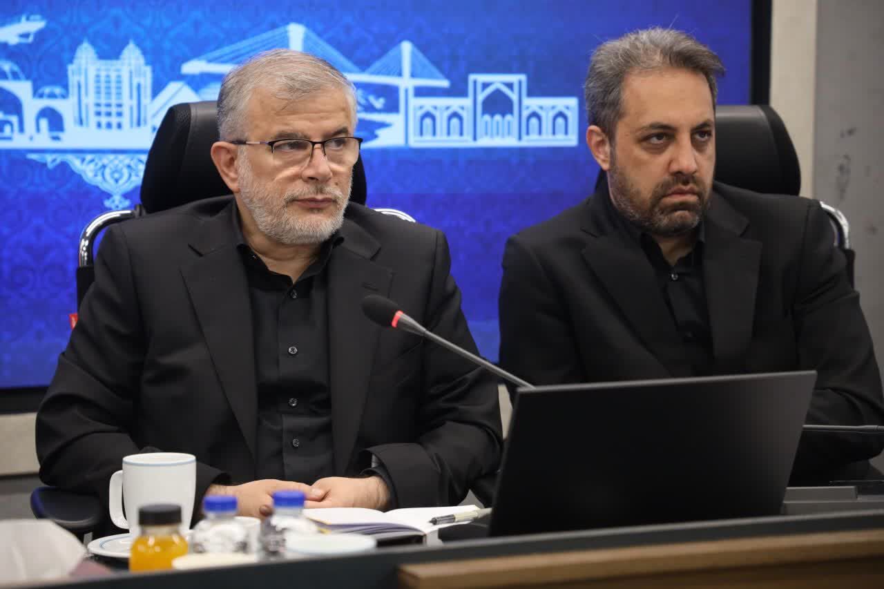 استاندار البرز: توسعه نیروگاه‌های تجدیدپذیر و کاهش ناترازی انرژی در اولویت‌ها است