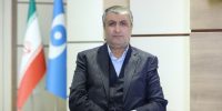 رکورد تولید ۸۰ میلیارد کیلووات‌ساعت برق هسته‌ای نیروگاه اتمی بوشهر