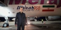 قالیباف: تهدیدهای آمریکایی‌ها را به جایی حساب نمی‌کنیم