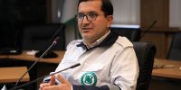 کولههای اضطراری برای تهرانیها طراحی شد کولههای اضطراری برای تهرانیها طراحی شد