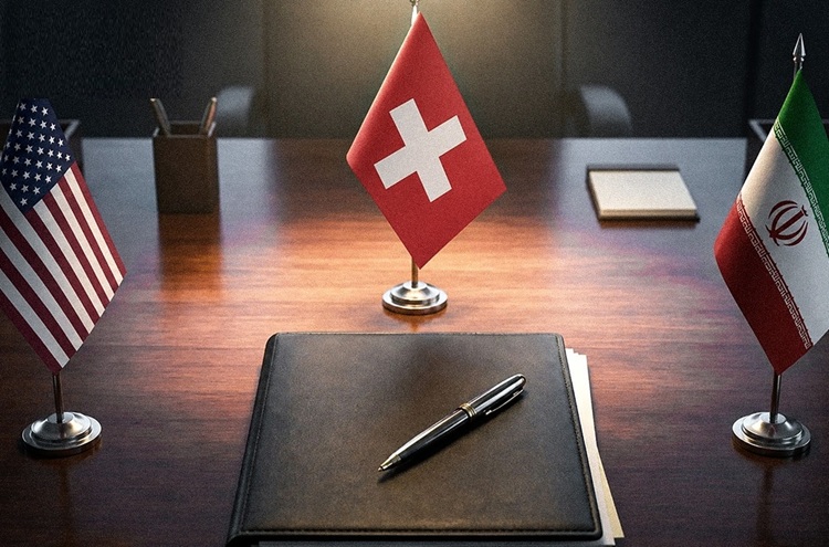 خبر مهم از سوئیس؛ اعلام زمان آغاز مذاکرات ایران و آمریکا