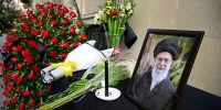 تهران در آماده‌باش؛ اعلام مسیر ۳۰ کیلومتری مراسم تشییع رهبر