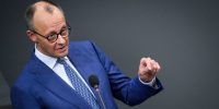 مرتس: آتشبس ایران و آمریکا باید شامل لبنان نیز بشود مرتس: آتشبس ایران و آمریکا باید شامل لبنان نیز بشود