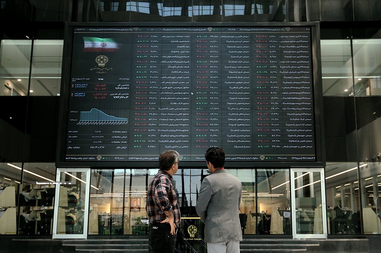 خبر مهم برای سهامداران؛ اعلام آخرین وضعیت فعالیت بورس تهران
