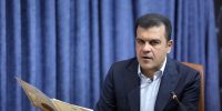 معاون علمی رییس جمهور: ایران از رشد منفی تولید علم عبور کرد معاون علمی رییس جمهور: ایران از رشد منفی تولید علم عبور کرد