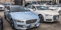 خبر مهم برای ساکنان مناطق آزاد؛ اعلام محدودیتهای واردات خودرو خبر مهم برای ساکنان مناطق آزاد؛ اعلام محدودیتهای واردات خودرو