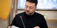 نامه زلنسکی به پوتین نامه زلنسکی به پوتین