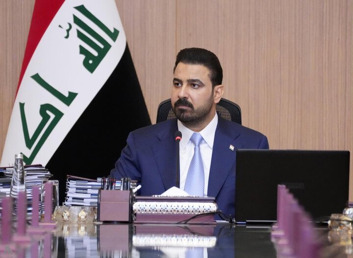 نخست وزیر عراق: رابطه با آمریکا از نظامی به اقتصادی تغییر می‌کند