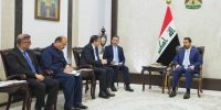 نخست‌وزیر عراق به اسلام‌آباد دعوت شد