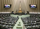 نشست وبیناری مجلس با حضور صراف و کاظمی