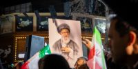نقشه اسکان زائران رهبر شهید در تهران اعلام شد