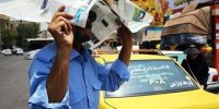 هشدار اورژانس استان تهران برای گرمازدگی هشدار اورژانس استان تهران برای گرمازدگی