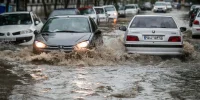 وضعیت نارنجی برای این ۸ استان؛ توقف در حاشیه رودخانهها ممنوع وضعیت نارنجی برای این ۸ استان؛ توقف در حاشیه رودخانهها ممنوع