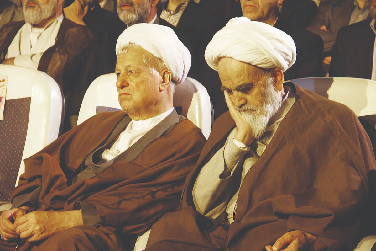 همراه امام‌خمینی(ره) در نهضت اسلامی