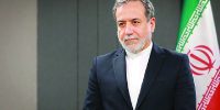 هیچ کشوری به‌جز ایران مسوول مدیریت تنگه‌هرمز نیست