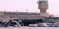 مسیرهای جایگزین دسترسی به فرودگاه مهرآباد اعلام شد مسیرهای جایگزین دسترسی به فرودگاه مهرآباد اعلام شد
