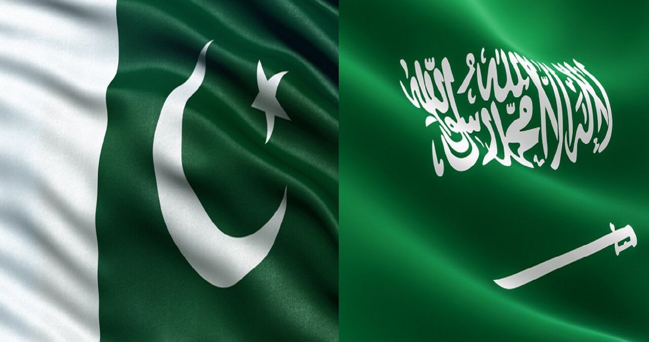 رایزنی و گفت وگوی وزیران امورخارجه پاکستان و عربستان درباره توافق ایران و آمریکا