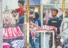 پتانسیل مفغول در بازار پروتئین