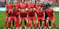 پرسپولیس با ترکیبی متفاوت به نبرد سرنوشت‌ساز سهمیه آسیا رفت