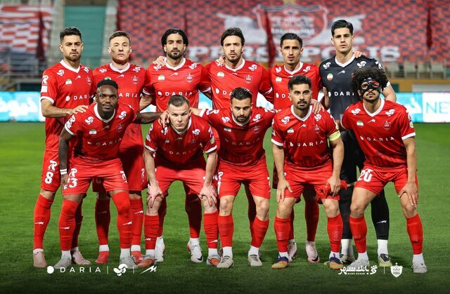 پرسپولیس با ترکیبی متفاوت به نبرد سرنوشت‌ساز سهمیه آسیا رفت