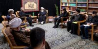 پزشکیان: مسیر دیپلماسی را برای گره‌گشایی از مشکلات کشور و مردم با جدیت دنبال می‌کنیم