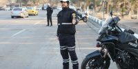 تهران در آمادهباش ترافیکی محرم؛ اعلام جزئیات طرح پلیس راهور تهران در آمادهباش ترافیکی محرم؛ اعلام جزئیات طرح پلیس راهور