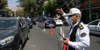 هشدار پلیس برای تهرانی‌ها؛ تردد ممنوع از این مسیرها در ۱۴ و ۱۵ خرداد