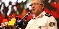 بازگشت کامل خدمات پلیس راهور به روال عادی/ تمدید گواهینامهها و وکالتنامهها طبق مقررات بازگشت کامل خدمات پلیس راهور به روال عادی/ تمدید گواهینامهها و وکالتنامهها طبق مقررات