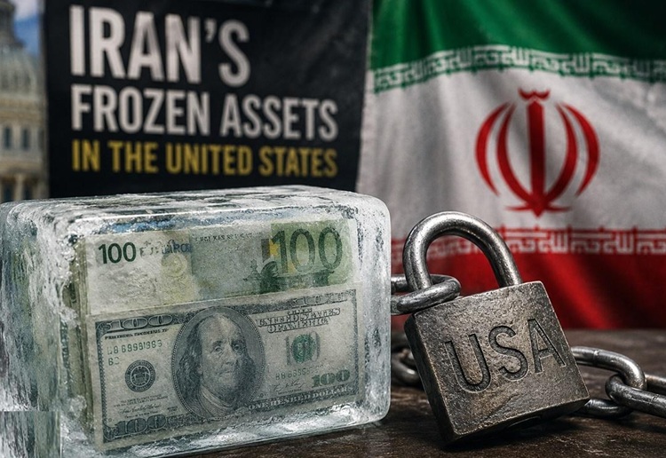 مانع بزرگ آزادسازی پول‌های بلوکه‌شده ایران؛ جزئیات مذاکرات جدید