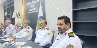 پیش‌بینی ۱۶۵ هزار ظرفیت پارک خودرو برای مراسم تشییع رهبر شهید در تهران