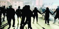 چاره‌ای جز گشایش سیاسی و آشتی ملی نیست