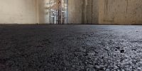 چرا مهندسان ساختمان از کف سازی اسکرید استفاده می‌کنند؟