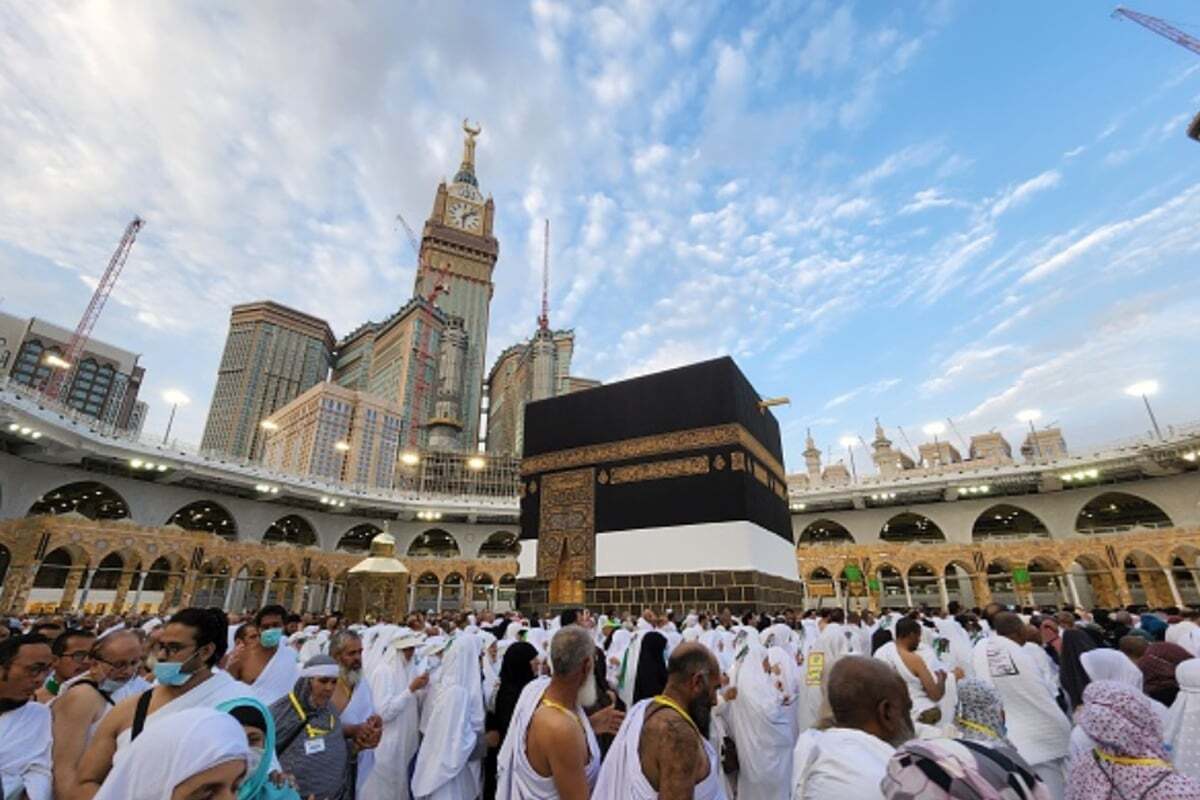 آخرین کاروان‌های حج ۱۴۰۵ امشب به ایران باز می‌گردند