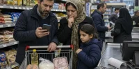 شوک به سبد معیشت خانوارها؛ افزایش قیمت کالاهای کالابرگی
