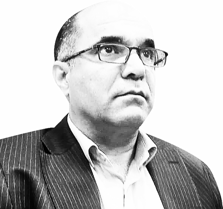 کالبدشکافی یک غارت سیستماتیک