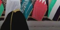 بیانیه خصمانه آمریکا و کشورهای عربی: باید با تهدیدات ایران مقابله کرد! بیانیه خصمانه آمریکا و کشورهای عربی: باید با تهدیدات ایران مقابله کرد!