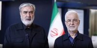 نشست با کمیسیون امنیت ملی مجلس، زمینهساز ارتقای امنیت و بهبود خدماترسانی نشست با کمیسیون امنیت ملی مجلس، زمینهساز ارتقای امنیت و بهبود خدماترسانی