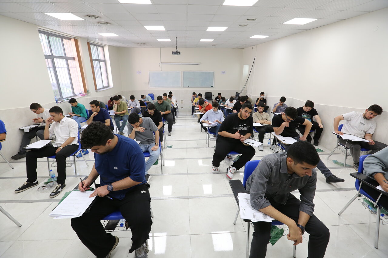 زمان برگزاری کنکور ارشد ۱۴۰۵ تغییر کرد/ تاریخ جدید اعلام شد