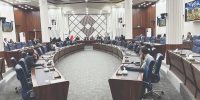 گام بلند شهرداری شیراز در مسیر شایسته‌سالاری