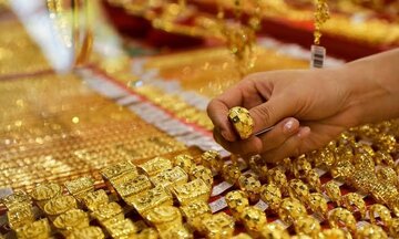 یک پیش‌بینی جدید درباره قیمت طلا تا دی‌ماه