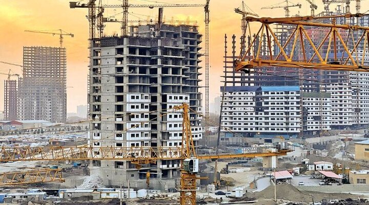 یک‌سال تا صدور پروانه ساخت‌وساز!