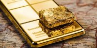 جهش قیمت طلا جهانی؛ اونس به مرز ۴۰۲۰ دلار رسید