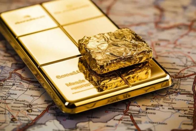 جهش قیمت طلا جهانی؛ اونس به مرز ۴۰۲۰ دلار رسید