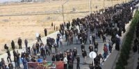 اشیای گمشده زائران اربعین بازگردانده میشود/ثبت در سامانه «پستیافته» اشیای گمشده زائران اربعین بازگردانده میشود/ثبت در سامانه «پستیافته»
