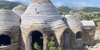 ابرخشت؛ بازگشت به‌معماری ایرانی