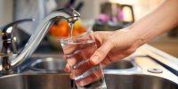 جزئیات جدید از وضعیت آب پایتخت؛ آب شرب آلوده شده؟ جزئیات جدید از وضعیت آب پایتخت؛ آب شرب آلوده شده؟