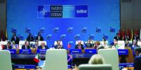 آغازی بر پایان یک ائتلاف کلاسیک آغازی بر پایان یک ائتلاف کلاسیک