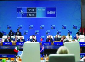 آغازی بر پایان یک ائتلاف کلاسیک