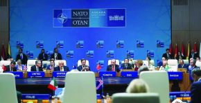 آغازی بر پایان یک ائتلاف کلاسیک